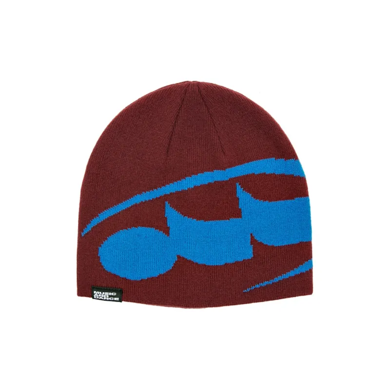 The MAD HATcher Beanies Unisex-0