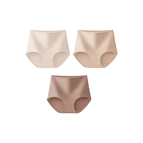 GRACEWELL Underpants Women's 3 Pack