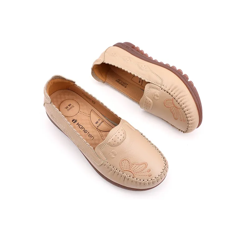 HANG TEN Casual Single Shoes Women's-4