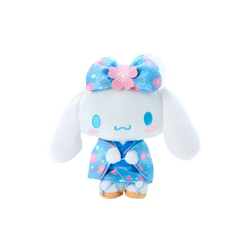 Disney Mickey Dream Sea Shiny Apparel Mascot Dolls Plush Pendant 24cm Height