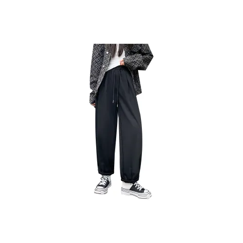 MAKINO Casual Pants Women's