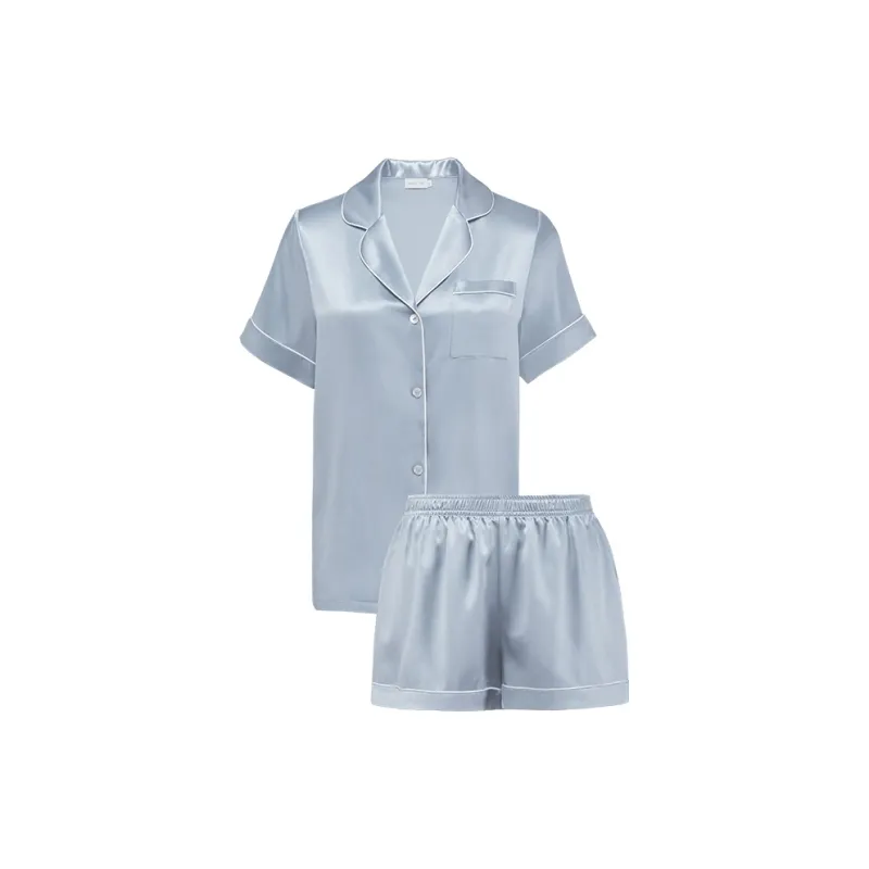 MANITO Women's Pajama Sets-9