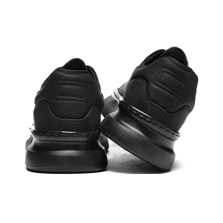 SEPTWOLVES Low-Top Skateboard Shoes Men's-11