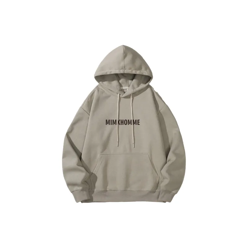 Mimx Homme Sweatshirts Unisex-15