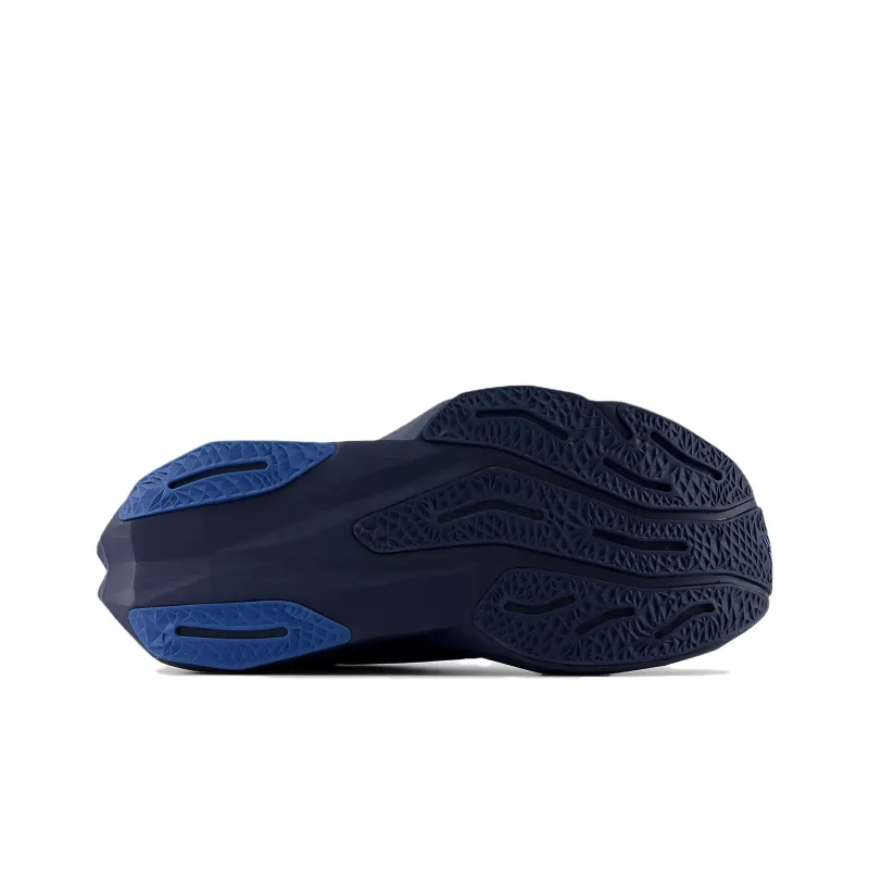 New Balance FuelCell Rebel V4 'Navy'-3
