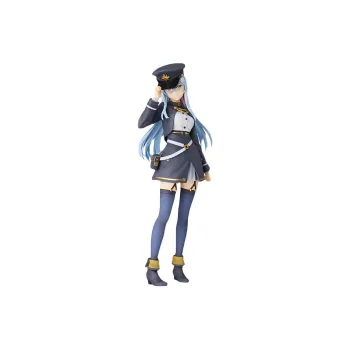 SEGA Pm 86 Nonexistent Realm Blood Queen Leina Bonus Gifts