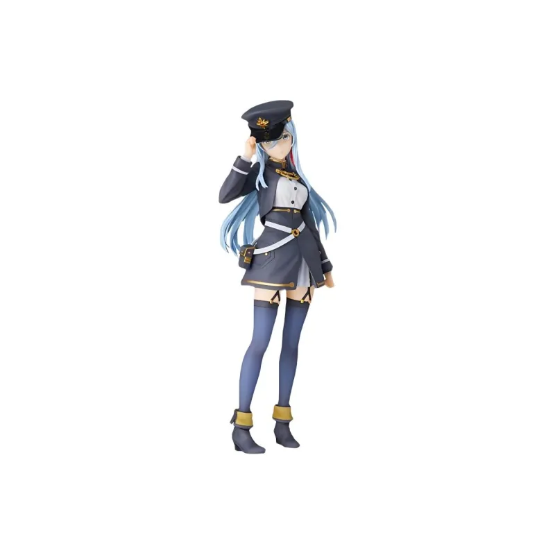 SEGA Pm 86 Nonexistent Realm Blood Queen Leina Bonus Gifts-0
