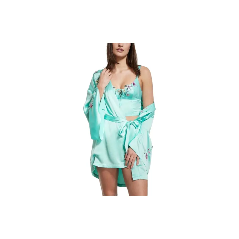 VICTORIA'S SECRET Bodysuits Women's Green-1