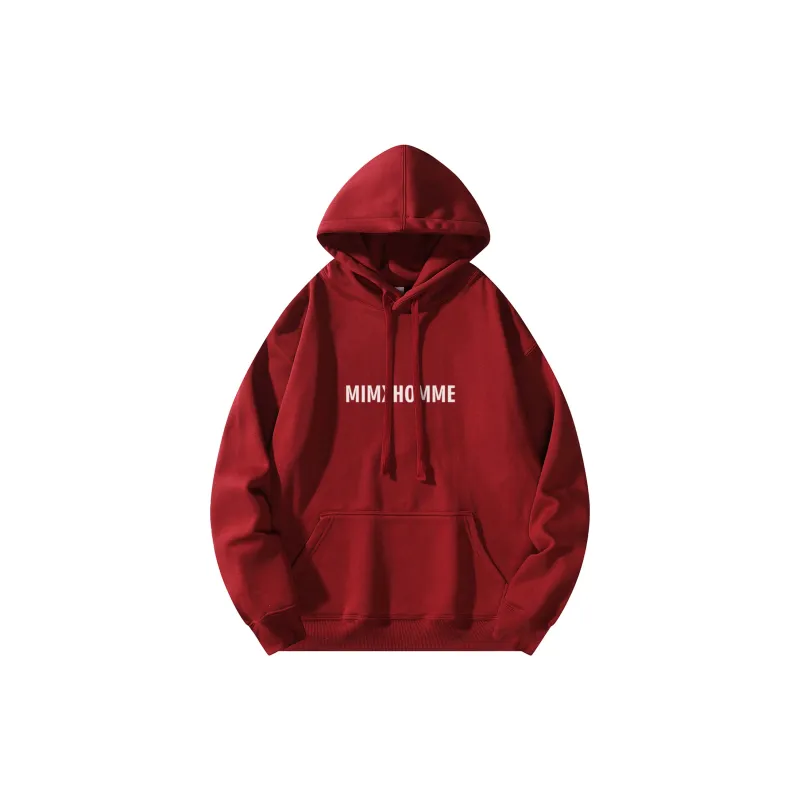 Mimx Homme Sweatshirts Unisex-19