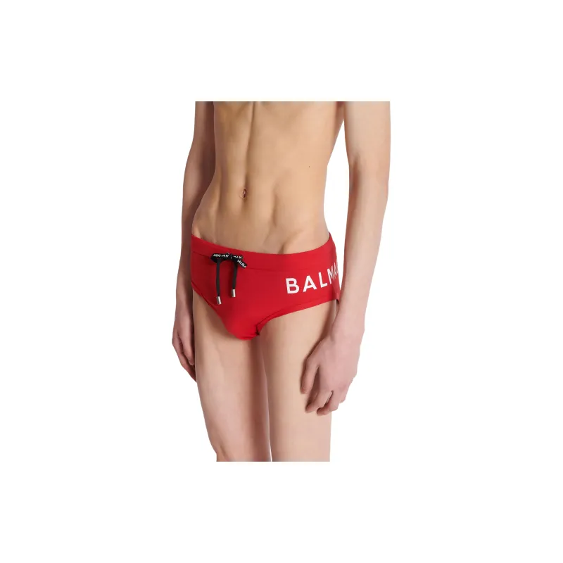 BALMAIN Men Underpants-2