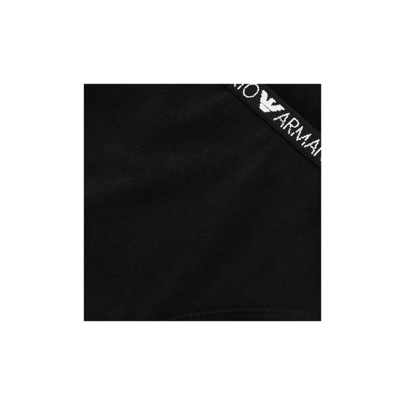 EMPORIO ARMANI Two pack Of Iconic Logo Briefs-2
