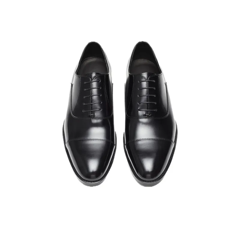 BY CREATIONS Dress Shoes Men's Black-2