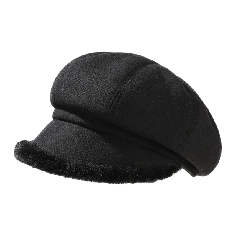 BEPOP Berets Unisex-0