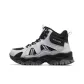 Gray/Black