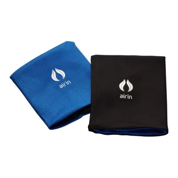 KONGYIN Running Volleyball Wristbands Breathable 9cmx10cm Polyester Unisex