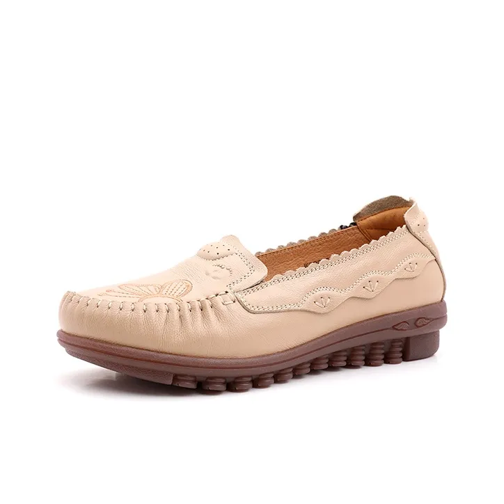 HANG TEN Casual Single Shoes Women's-1