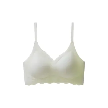 YUZHAOLIN Bra Women's Combo Set