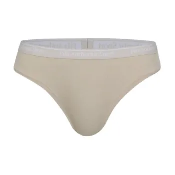 FILA Velo Underpants Women's 1 Pack Light Beige