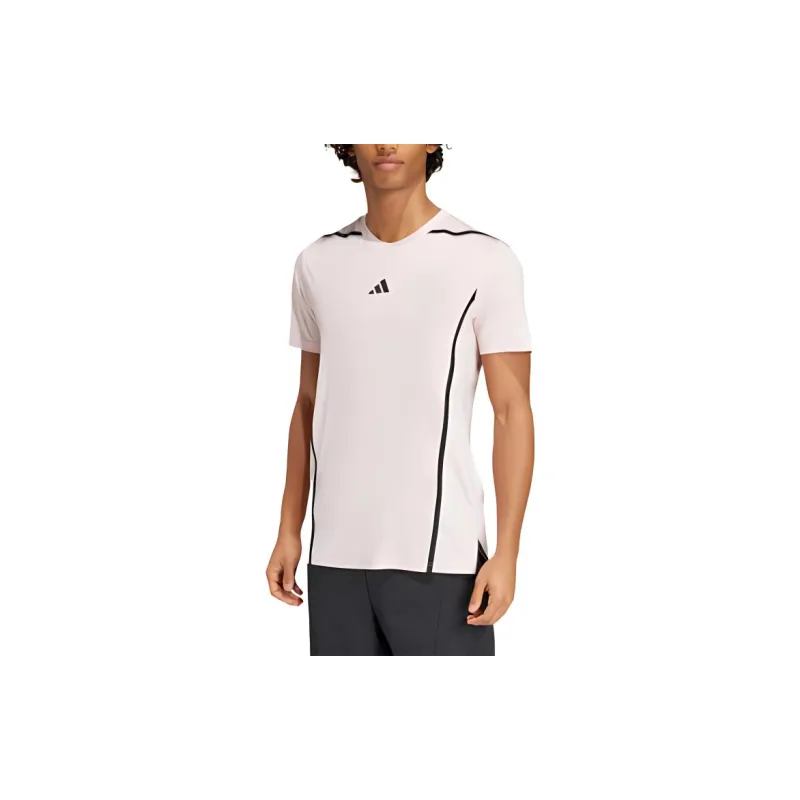 Adidas Free Shipping With AdiClub Designed For Training Pro Series Tee-2