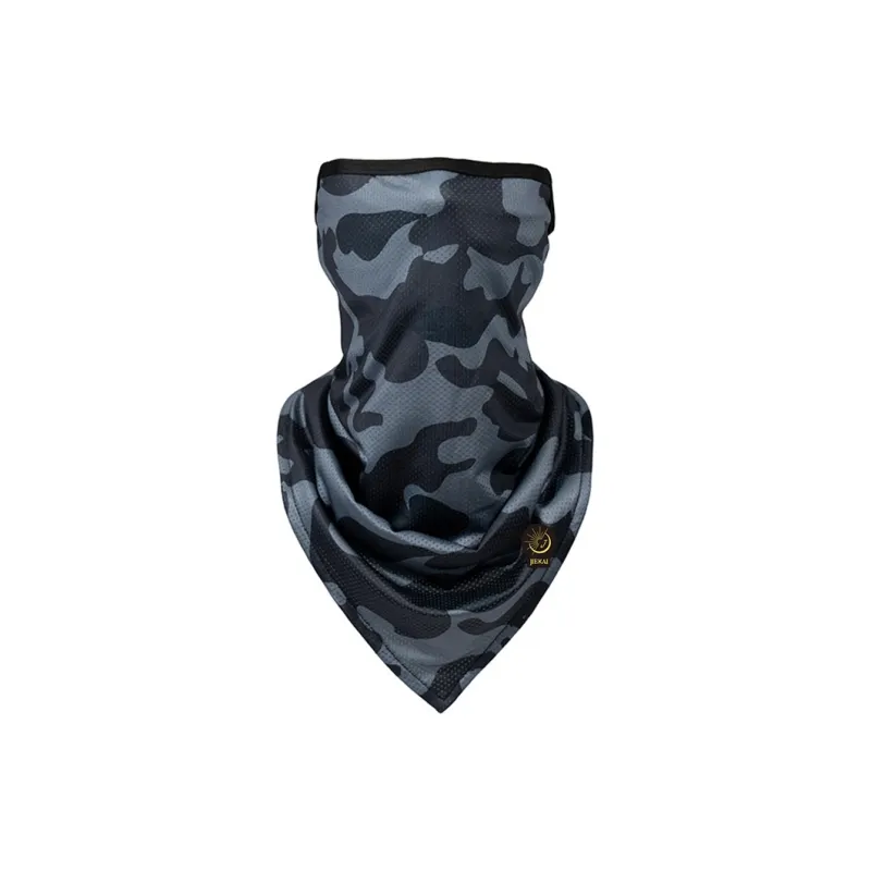 JIEKAI Cycling Gear Cycling Mask Unisex Polar Fleece 1 Pack Multiple Colors-17