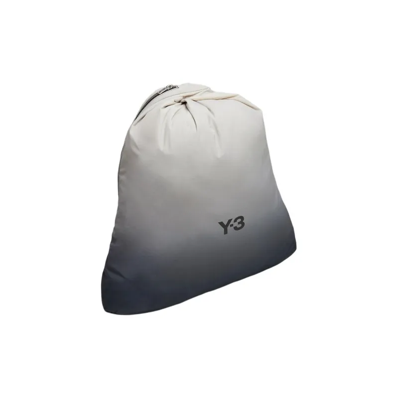 Y-3 Free Shipping With AdiClub Y-3 Ombré Backpack-1