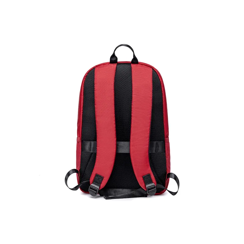 BLAN BUNNY Fabric Backpacks Backpack Regular Unisex Multicolor-12