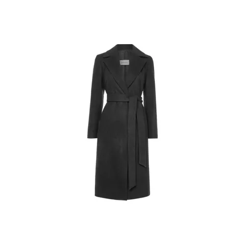 Calvin Klein Coats Women's Black