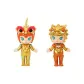 Confirmed-Xiezhi+Golden Lion (Open)