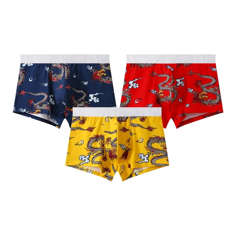 KJ Men Underpants-6