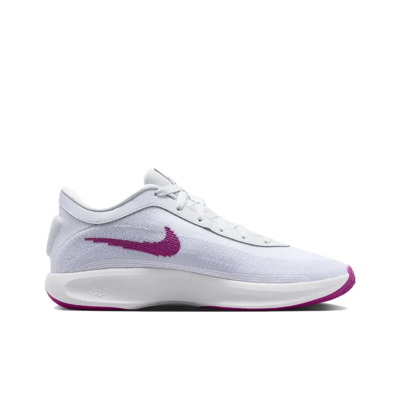 Nike Air Zoom Gt Hustle Academy Ep 'Pure Platinum Hot Fuchsia'-1