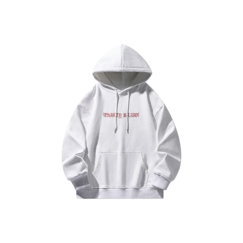 30BRAID Sweatshirts Unisex-12