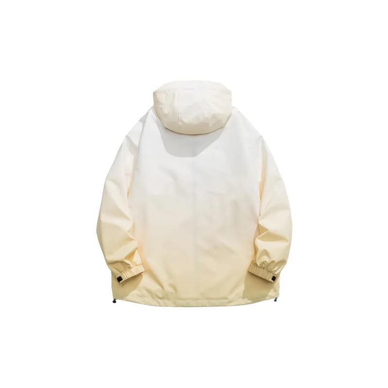 WARRIOR Jackets Unisex-6