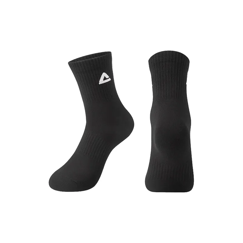 PEAK Basketball Socks Unisex 1 Pack-1