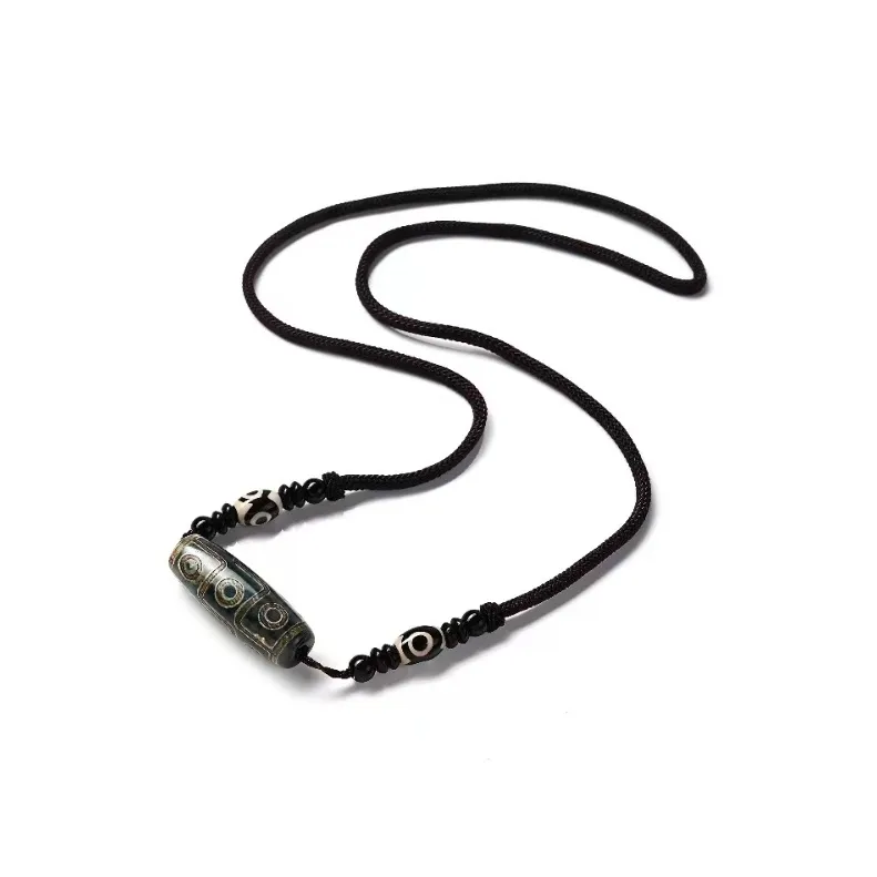 Noritake Agate Necklaces Unisex-30