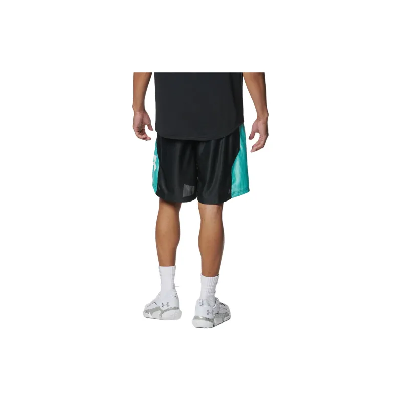 Under Armour Casual Shorts Men's Multicolor-2
