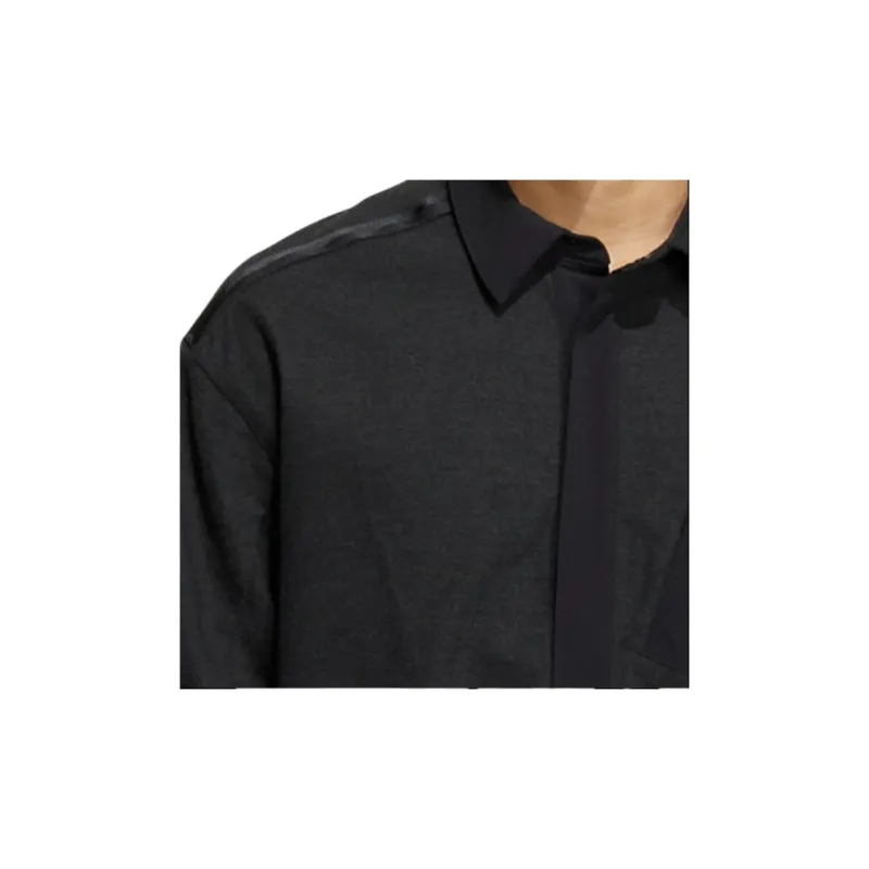 Adidas Terrex Shirts Men Black-5