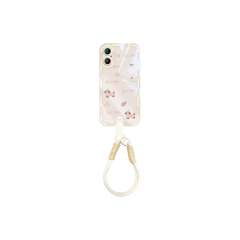 Interesting shell Phone Cases-0