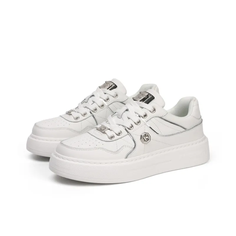 Cool Odd Slip-Resistant Cushioning Breathable Low-Top Skateboard Shoes Men's-7