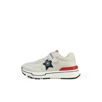 TARANIS Anti Slip Wear Resistant Low Top Kids Lifestyle Shoes Kids'