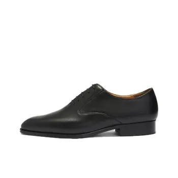 BY CREATIONS Dress Shoes Men's Black