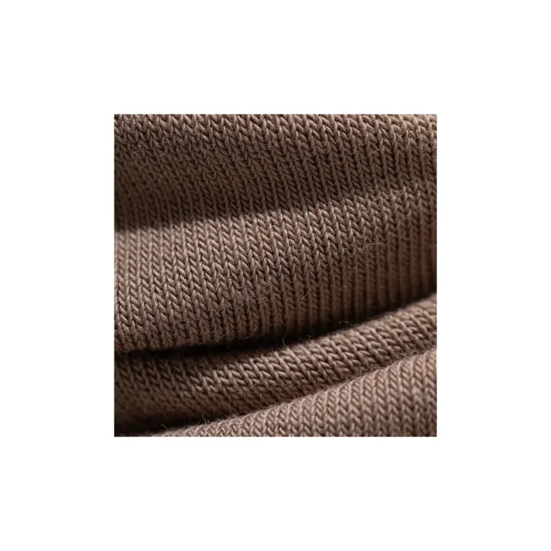 MIIOW Mid Calf Socks Men's 3 Pack-8