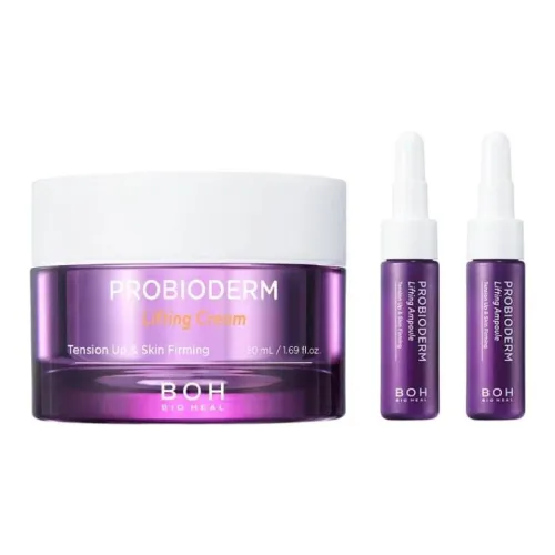 BOH BIO HEAL 스킨케어 세트 남녀공용