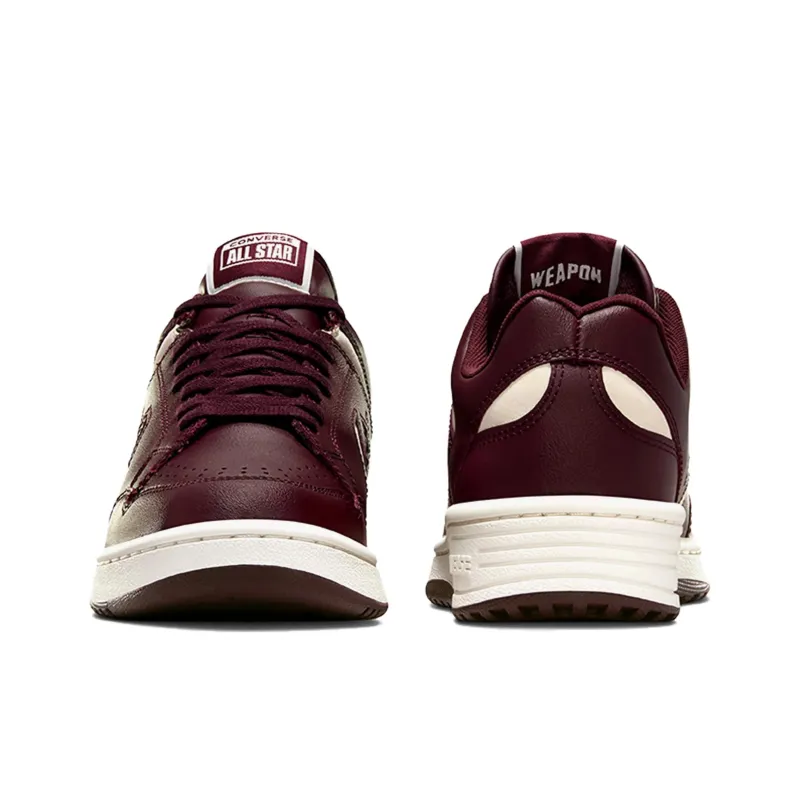 Converse Weapon Sneakers-4