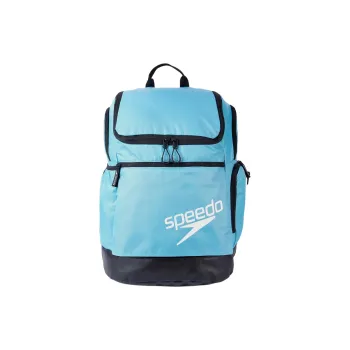 Speedo Canvas Backpack Regular Unisex Blue