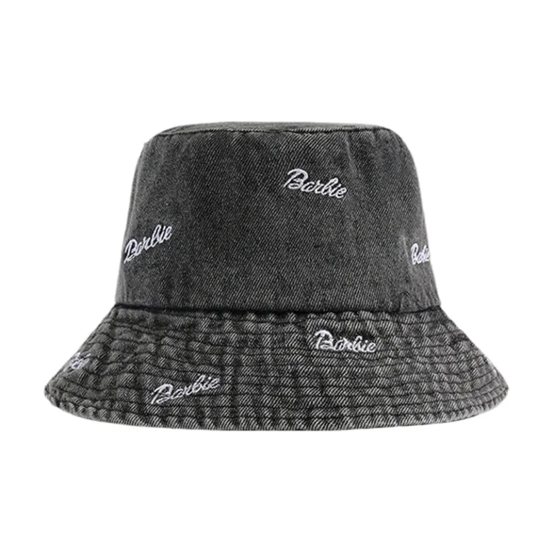 CARTELO Cotton Bucket Hats Unisex-3