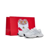 [Shopping Bag]White Gray