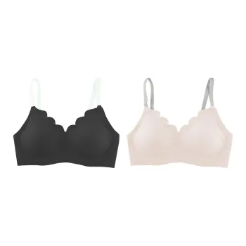 YUZHAOLIN Bra Women's Combo Set