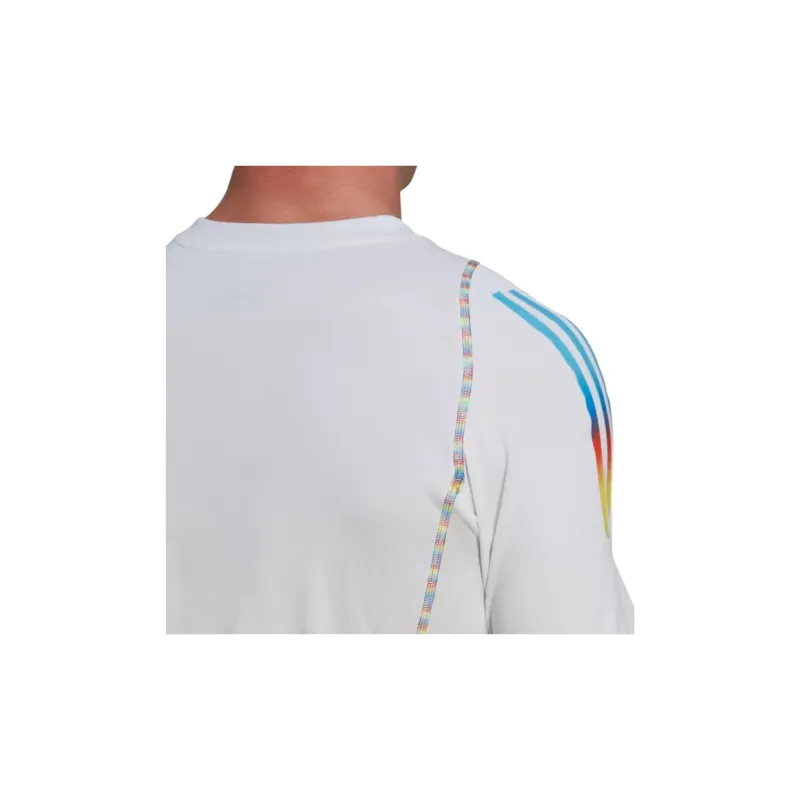 Adidas Mexico Tiro 23 Game Day Pre Match Jersey-6