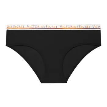 Victoria's Secret THE MIX Underpants Women's 1 Pack Black