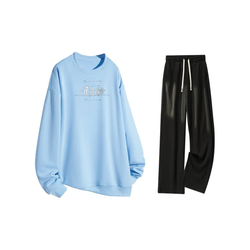 ROBINHOOD Casual Sportswear Unisex-17